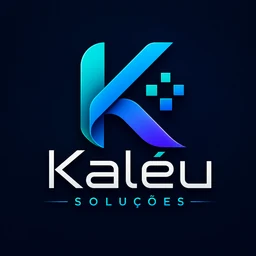 Logo da Kaléu Soluções (K.Y.D.S.)