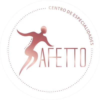 Logo de Clínica Afetto, centro de especialidades